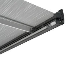 Thule Omnistor 4200 300 x 250 cm cassetteluifel  antraciet - 31 Mystic Grey