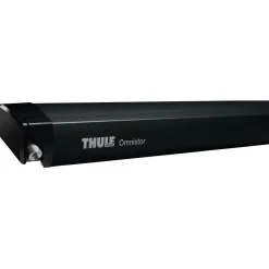 Discount Thule Omnistor 6300 425 x 250 cm cassetteluifel anthracite - mystic grey
