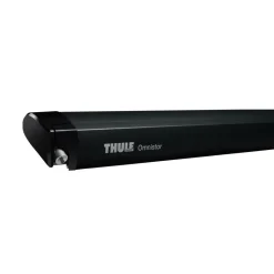 Thule Omnistor 6300 300 x 250 cm cassetteluifel anthracite - mystic grey
