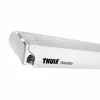 Thule Omnistor 9200 400 x 300 cm cassetteluifel  white - mystic grey