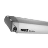 Clearance Thule Omnistor 9200 450 x 300 cm cassetteluifel  aluminium - mystic grey