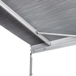 Clearance Thule Omnistor 9200 450 x 300 cm cassetteluifel  aluminium - mystic grey