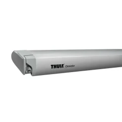 Sale Thule Omnistor 6300 400 x 250 cm cassetteluifel anodised - mystic grey