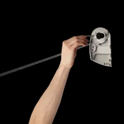 Thule Omnistor 5200 452 x 250 cm cassetteluifel  anthracite - 31 Mystic Grey