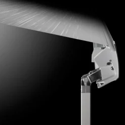 Thule Omnistor 5200 452 x 250 cm cassetteluifel  anthracite - 31 Mystic Grey