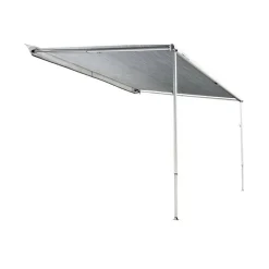 Thule Omnistor 1200 500 x 250 cm zakluifel white - 31 Mystic Grey