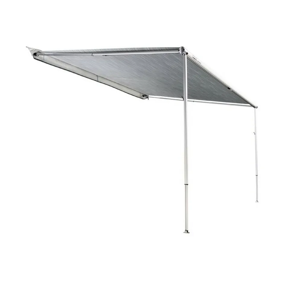 Thule Omnistor 1200 500 x 250 cm zakluifel white - 31 Mystic Grey