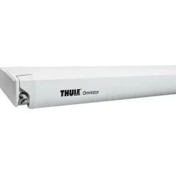 Thule Omnistor 6300 Ducato H2L3 375 x 250 cm  cassetteluifel white mystic grey