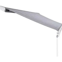 Thule Omnistor 6300 Ducato H2L2 325 x 250 cm  cassetteluifel aluminium mystic grey