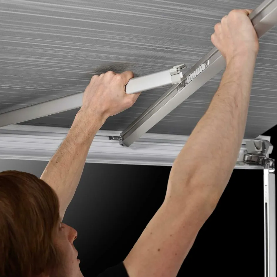 Best Thule Omnistor 6300 spanarmen 2 stuks