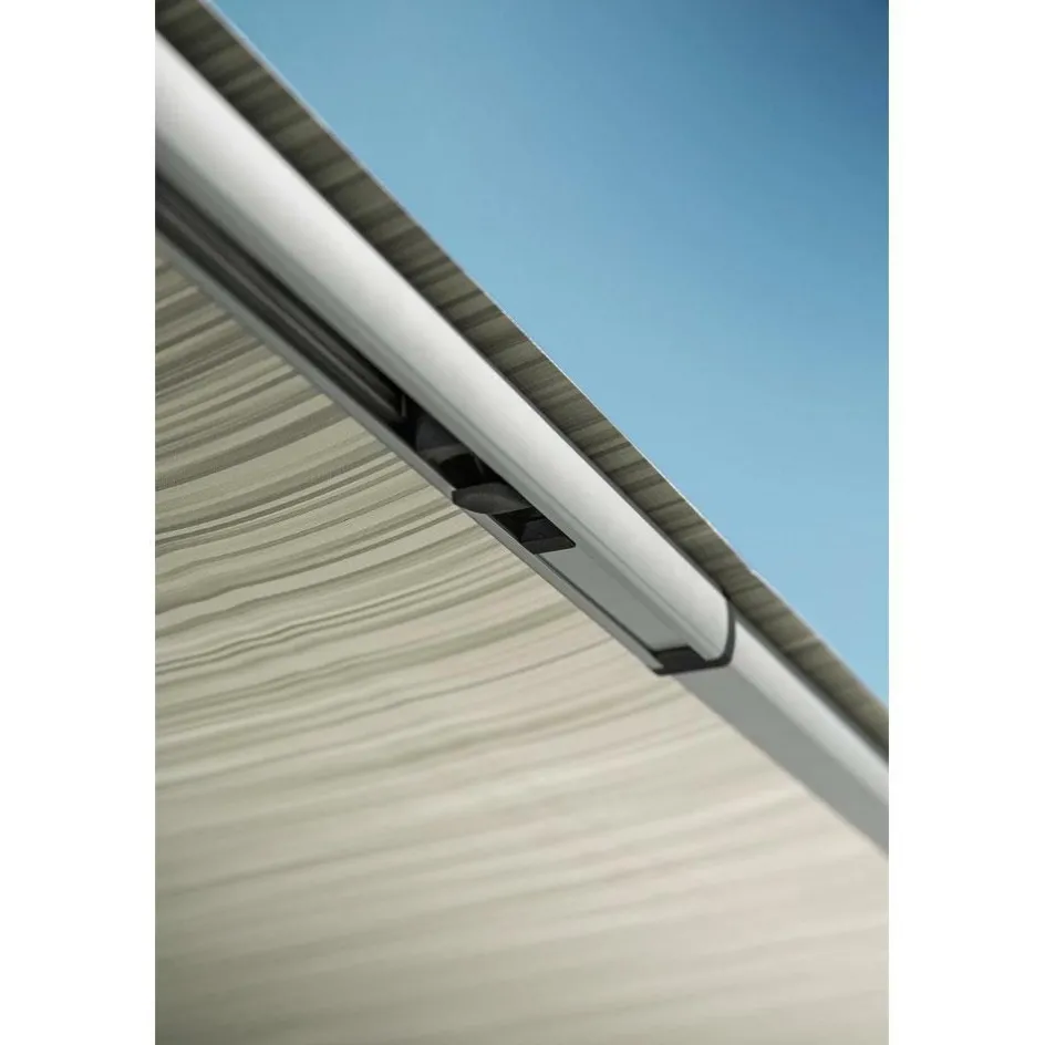 Outlet Thule Omnistor 1200 zakluifel 300 x 250 cm - 31 Mystic Grey