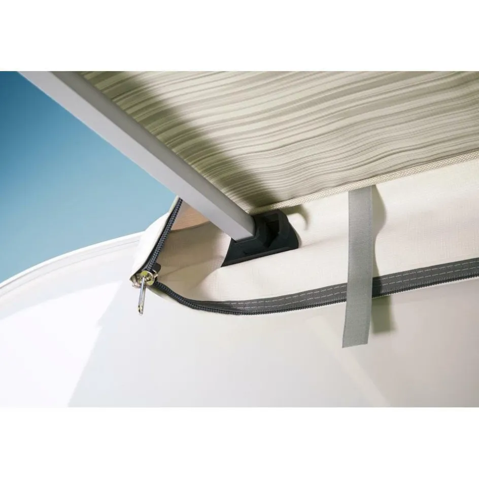 Outlet Thule Omnistor 1200 zakluifel 300 x 250 cm - 31 Mystic Grey