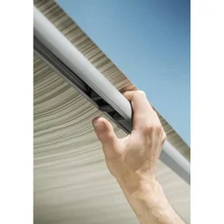 Thule Omnistor 1200 zakluifel 350 x 250 cm - 31 Mystic Grey