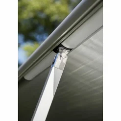 Thule Omnistor 1200 zakluifel 375 x 250 cm - 31 Mystic Grey