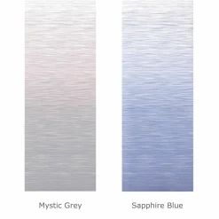 Outlet Thule Omnistor 1200 zakluifel 260 x 220 cm - 31 Mystic Grey