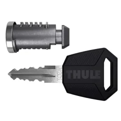 Thule One-Key System cilinderslot 4-pack met sleutel