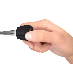 Thule One-Key System cilinderslot 4-pack met sleutel