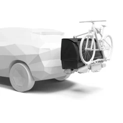 Outlet Thule Onto 2 bagagebox voor EasyFold 3