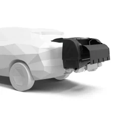 Outlet Thule Onto 2 bagagebox voor EasyFold 3