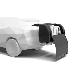 Outlet Thule Onto 2 bagagebox voor EasyFold 3