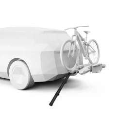 New Thule Opvouwbare oprijgoot Epos Easyfold3