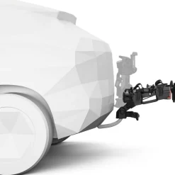 Outlet Thule OutPace 2-bike fietsendrager