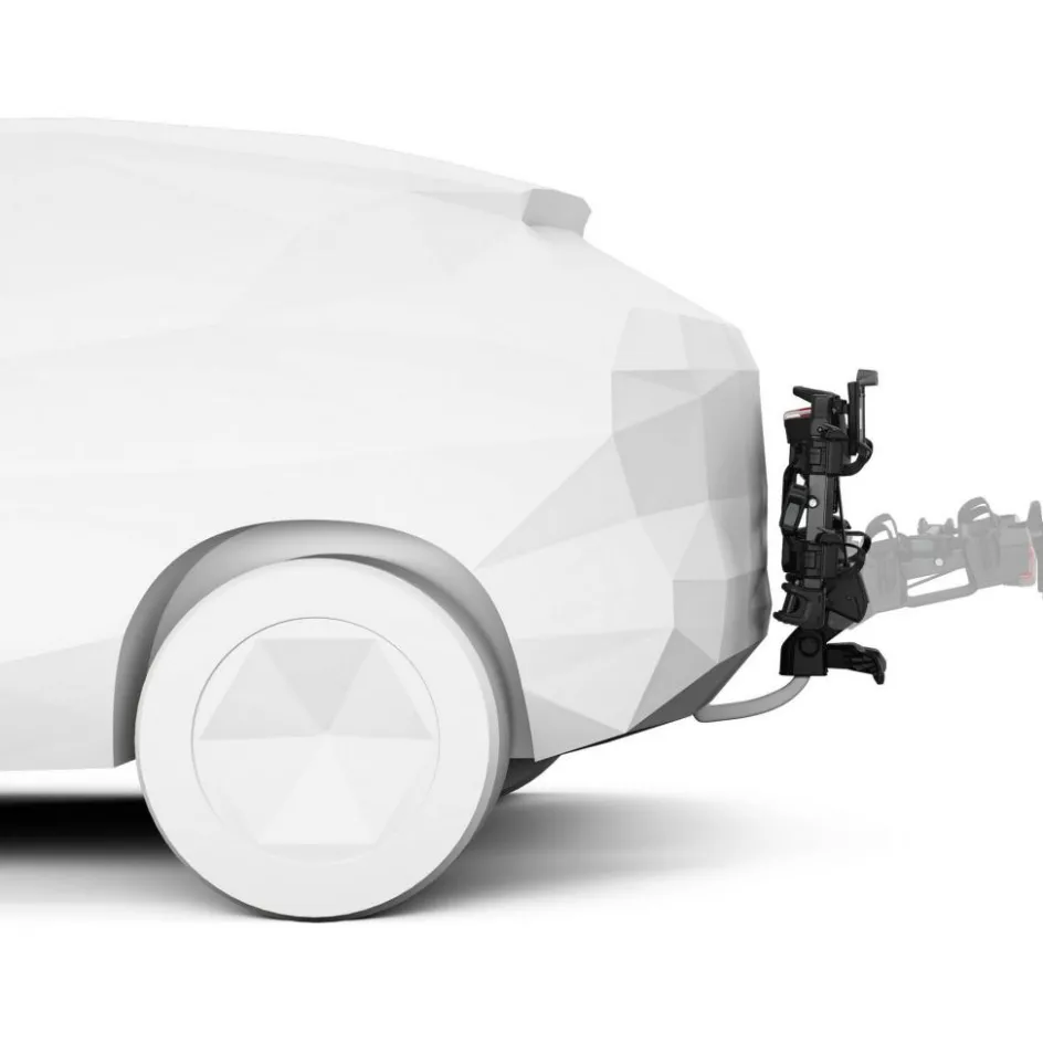 Outlet Thule OutPace 2-bike fietsendrager