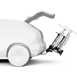 Outlet Thule OutPace 2-bike fietsendrager