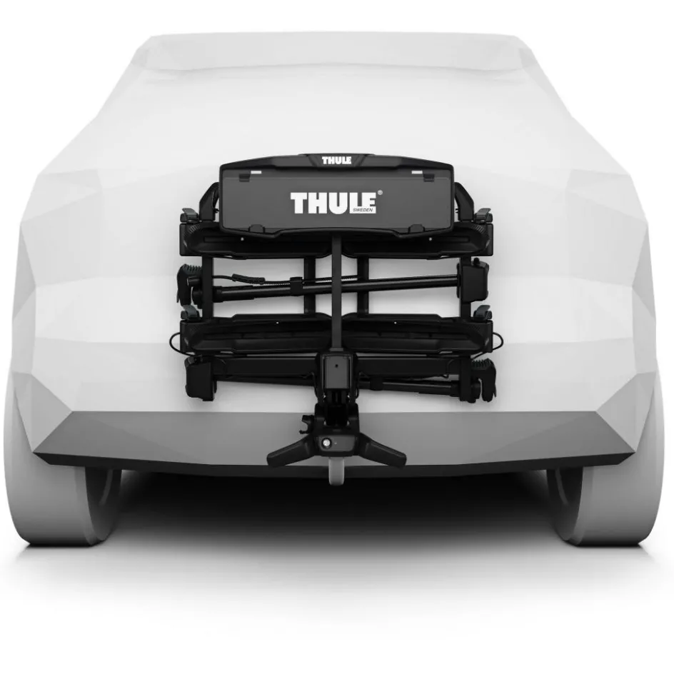 Outlet Thule OutPace 2-bike fietsendrager