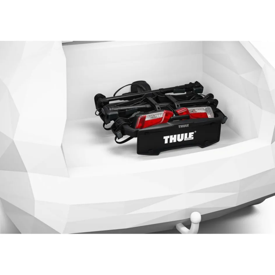 Outlet Thule OutPace 2-bike fietsendrager