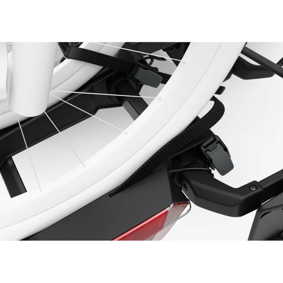 Outlet Thule OutPace 2-bike fietsendrager