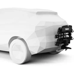 Outlet Thule OutPace 2-bike fietsendrager