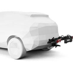 Outlet Thule OutPace 2-bike fietsendrager