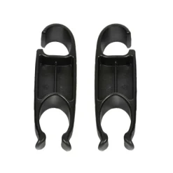 Thule platform houders ovaal