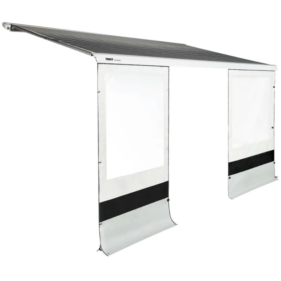 Thule Rain Blocker G2 Front voorwand 200 x 230 cm