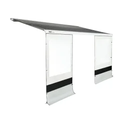 Outlet Thule Rain Blocker G2 Front voorwand 127 x 185 cm