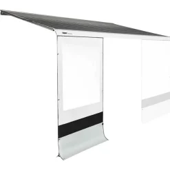 Sale Thule Rain Blocker G2 Front voorwand 112 x 185 cm