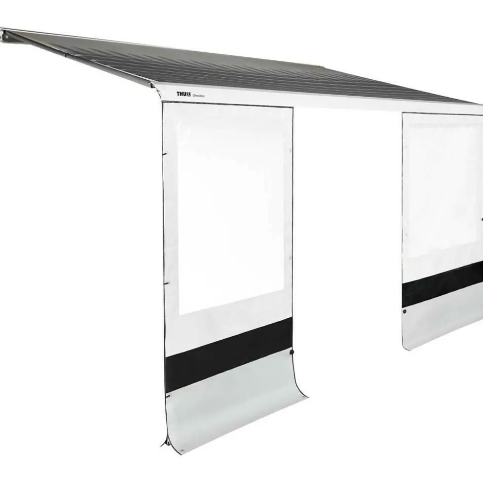 Sale Thule Rain Blocker G2 Front voorwand 112 x 185 cm