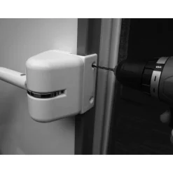 Best Thule Security Handrail veiligheidsbeugel montagekit