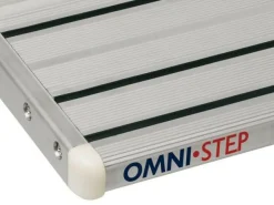 New Thule Single Step Manual 550 opstaptrede