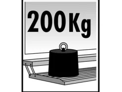 New Thule Single Step Manual 550 opstaptrede