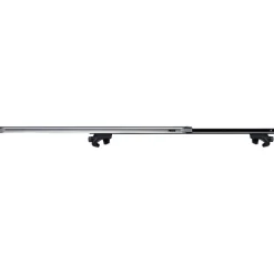 Thule SlideBar 144 dakdragerstang black per 2 stuks