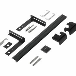 Thule Slide-out G2 550 montageset voor Crafter vanaf  2017