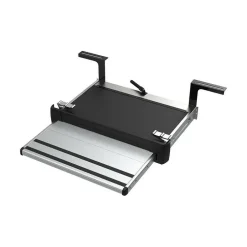 Outlet Thule Slide-out G2 700 12V opstaptrede voor Crafter  en Sprinter vanaf 2017