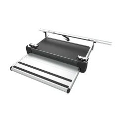 Discount Thule Slide-out G2 400 12V opstaptrede voor Ducato  Jumper Boxer vanaf 2007