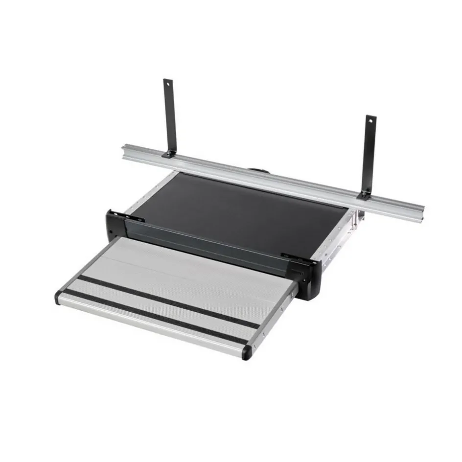 Best Thule Slide-out G2 montageset Crafter 2006-2016 en Sprinter RWD 4WD 2006-2018