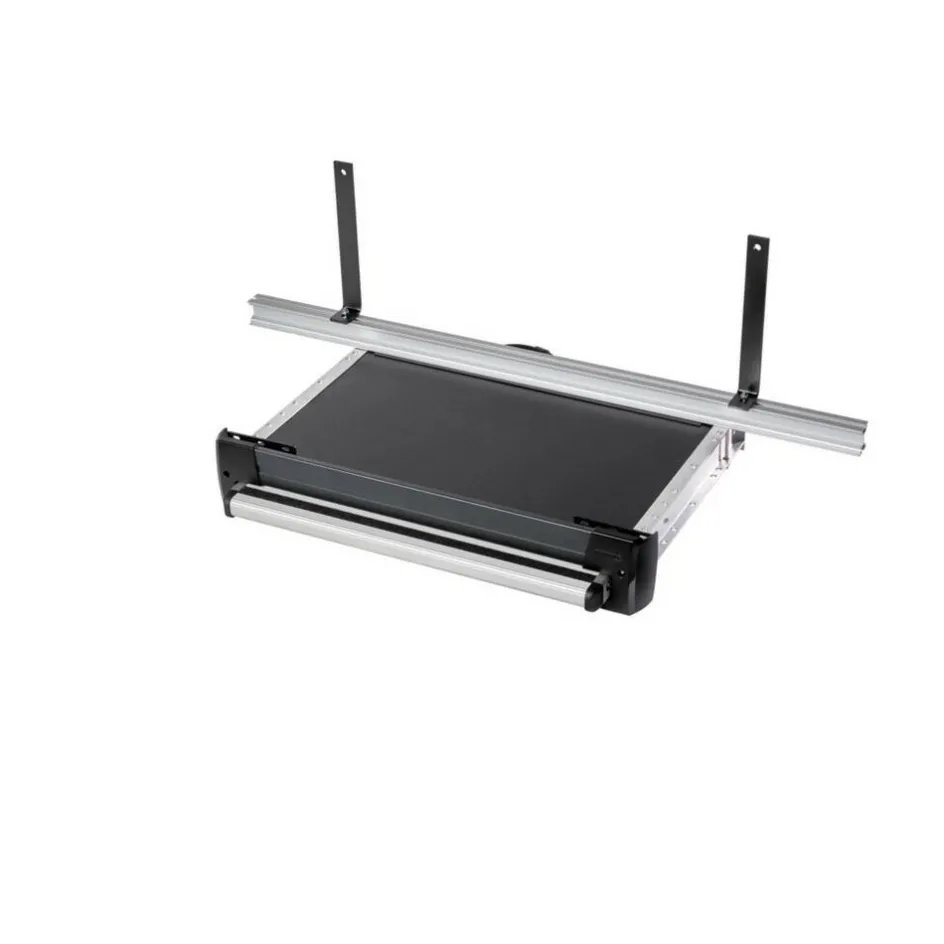 Best Thule Slide-out G2 montageset Crafter 2006-2016 en Sprinter RWD 4WD 2006-2018