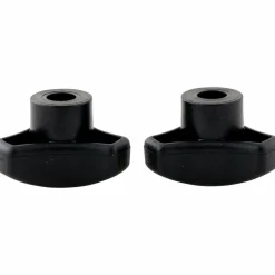 Online Thule Sport G2 Elite G2 draaiknoppen met moer zwart