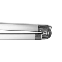Discount Thule Spring Arm 6300 3,00/5,00 meter accessoire links  silver