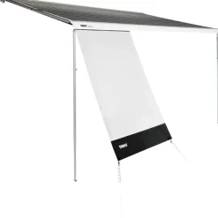 New Thule Sun Blocker G2 Front voorwand schaduwdoek 330 x 170 cm